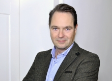 Engel & Zimmermann übernimmt Heuser in Köln - Dr. Andreas Bachmeier wird neuer GF bei der Engel & Zimmermann-Tochter Heuser in Köln - Foto: Engel & Zimmermann